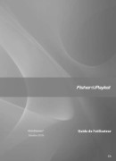Fisher and Paykel DD36SDFTX1 User Guide